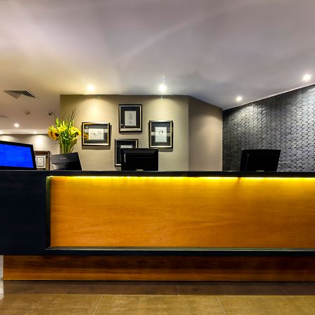 Rugendas Hotel Boutique By Time Santiago Dış mekan fotoğraf