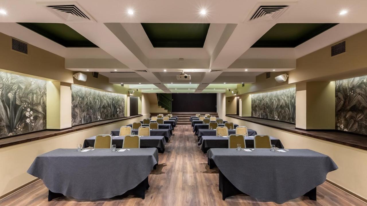 Rugendas Hotel Boutique By Time Santiago Dış mekan fotoğraf