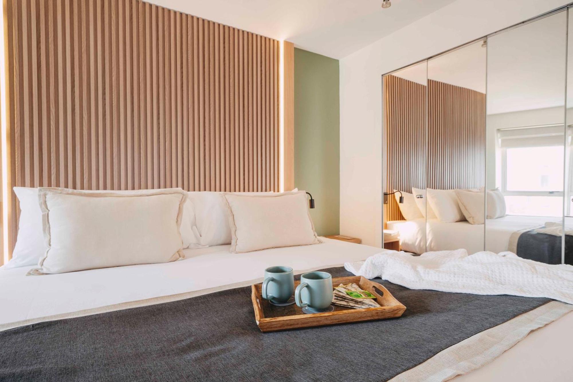 Rugendas Hotel Boutique By Time Santiago Dış mekan fotoğraf