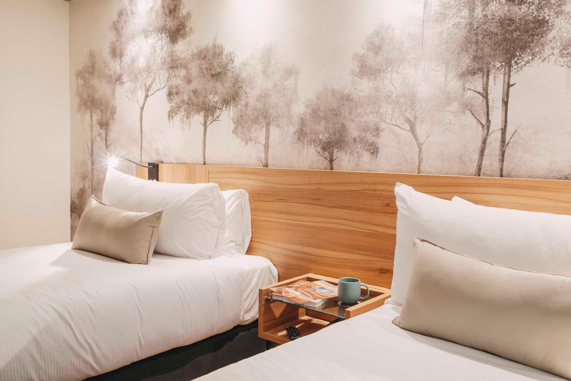 Rugendas Hotel Boutique By Time Santiago Dış mekan fotoğraf